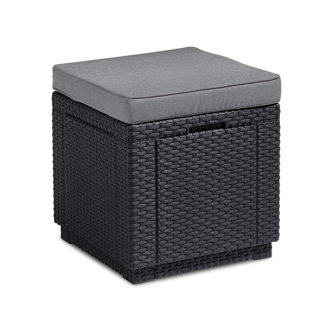 CUBE PUFA GRAPHITE