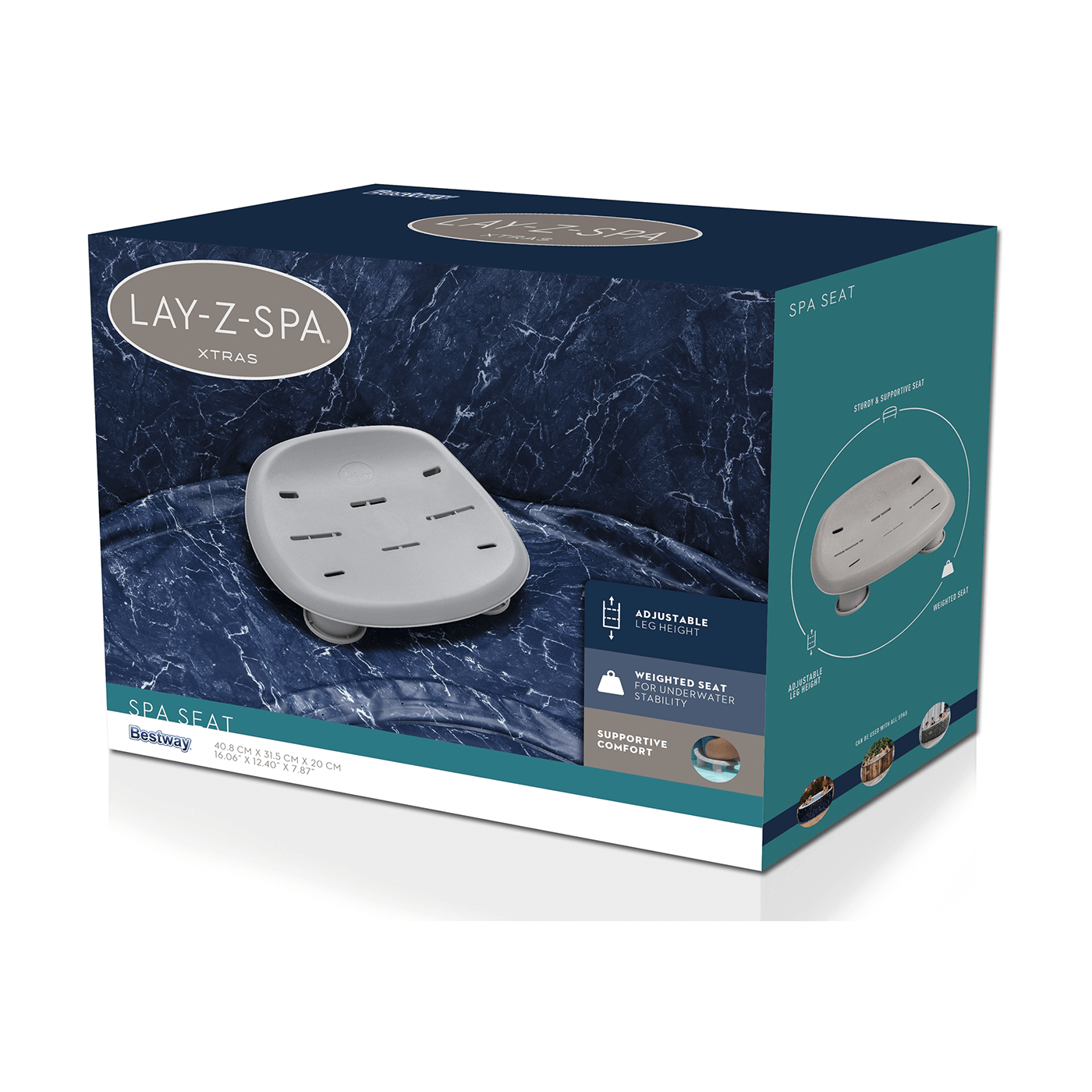 SIEDZISKO DO SPA BESTWAY 60321