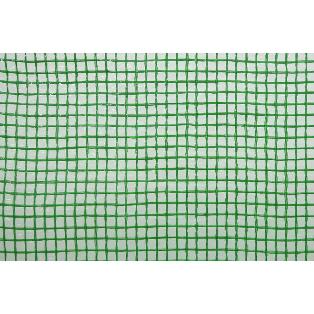 Infografika na temat ochrony przed promieniami UV folii tunelu ogrodowego