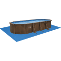 HYDRIUM FRAME POOL 7.32 x 3.66 x 1.32 m BESTWAY 561CW