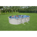 HYDRIUM FRAME POOL 6.10 x 3.66 x 1.22 m BESTWAY 56369
