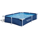 STEEL PRO FRAME POOL 2.21 x 1.50 x 0.43 m BESTWAY 56401