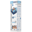 STEEL PRO FRAME POOL 3.00 x 2.01 x 0.61 m BESTWAY 56404