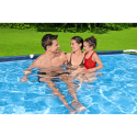 STEEL PRO FRAME POOL 3.00 x 2.01 x 0.61 m BESTWAY 56404