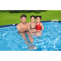 STEEL PRO FRAME POOL 3.00 x 2.01 x 0.61 m BESTWAY 56404