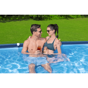 STEEL PRO FRAME POOL 4.00 x 2.11 x 0.81 m BESTWAY 56405