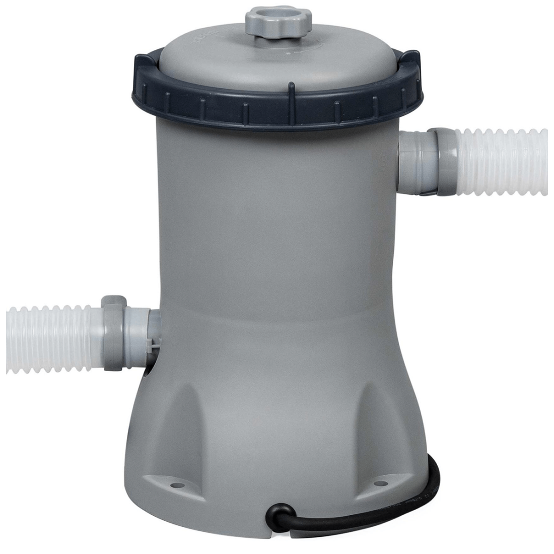 BASEN STELAŻOWY STEEL PRO MAX 4.27x2.50x1.00M BESTWAY 56620