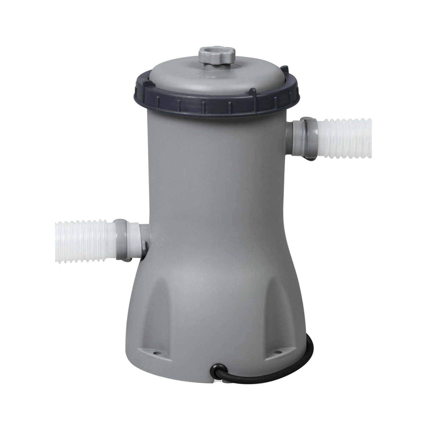 STEEL PRO MAX FRAME POOL 4.88 x 2.44 x 1.22 m BESTWAY 56670