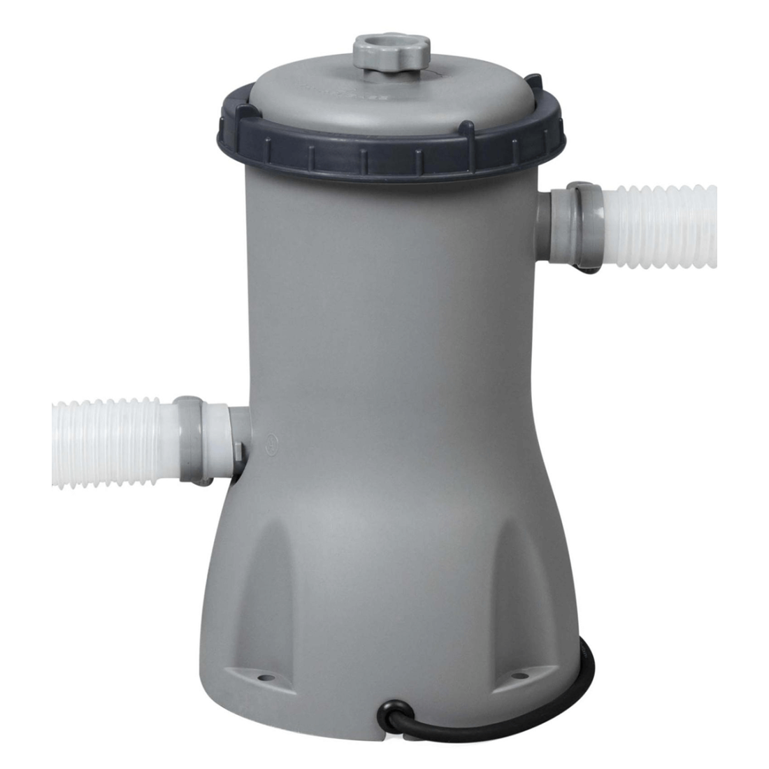 BASEN STELAŻOWY STEEL PRO MAX 4.88x2.44x1.22M BESTWAY 56670