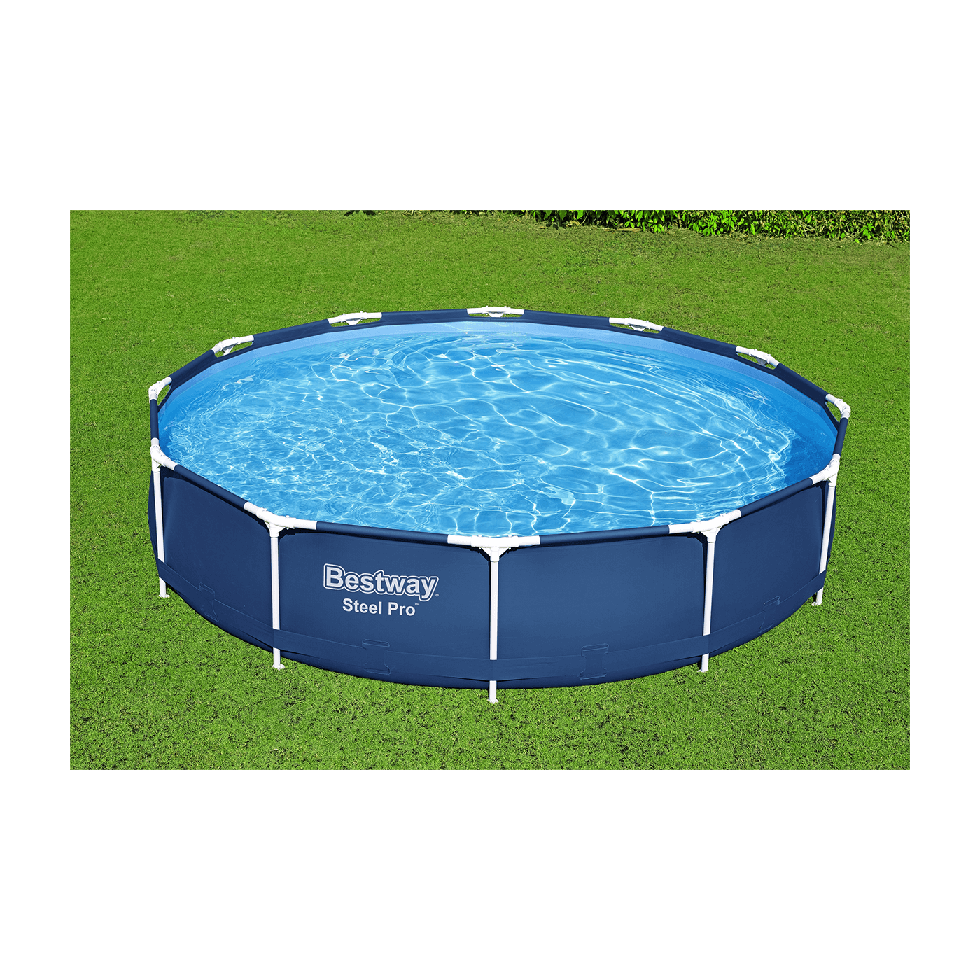 BASEN STELAŻOWY STEEL PRO 3.66x0.76M BESTWAY 56706