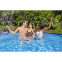 STEEL PRO FRAME POOL 3.66 x 0.76 m BESTWAY 56706