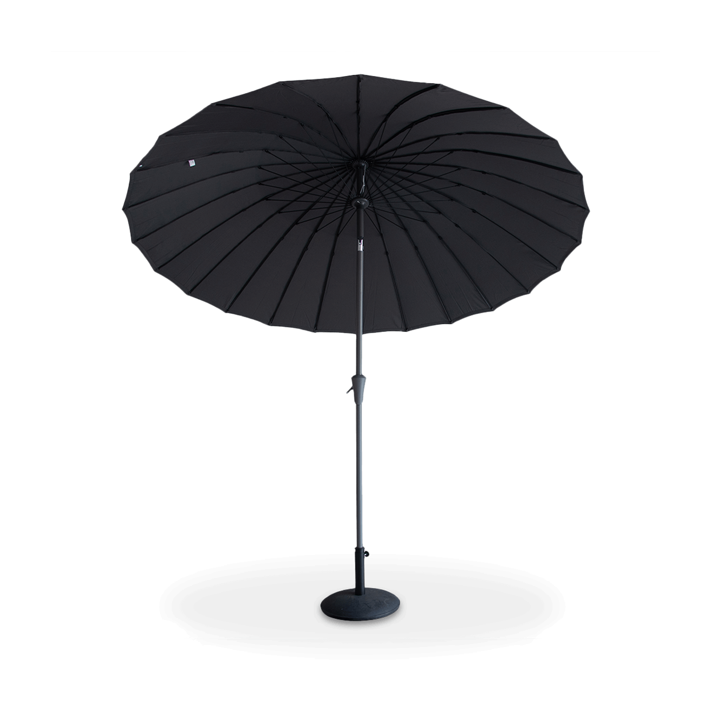 Parasol z masztem centralnym phuket