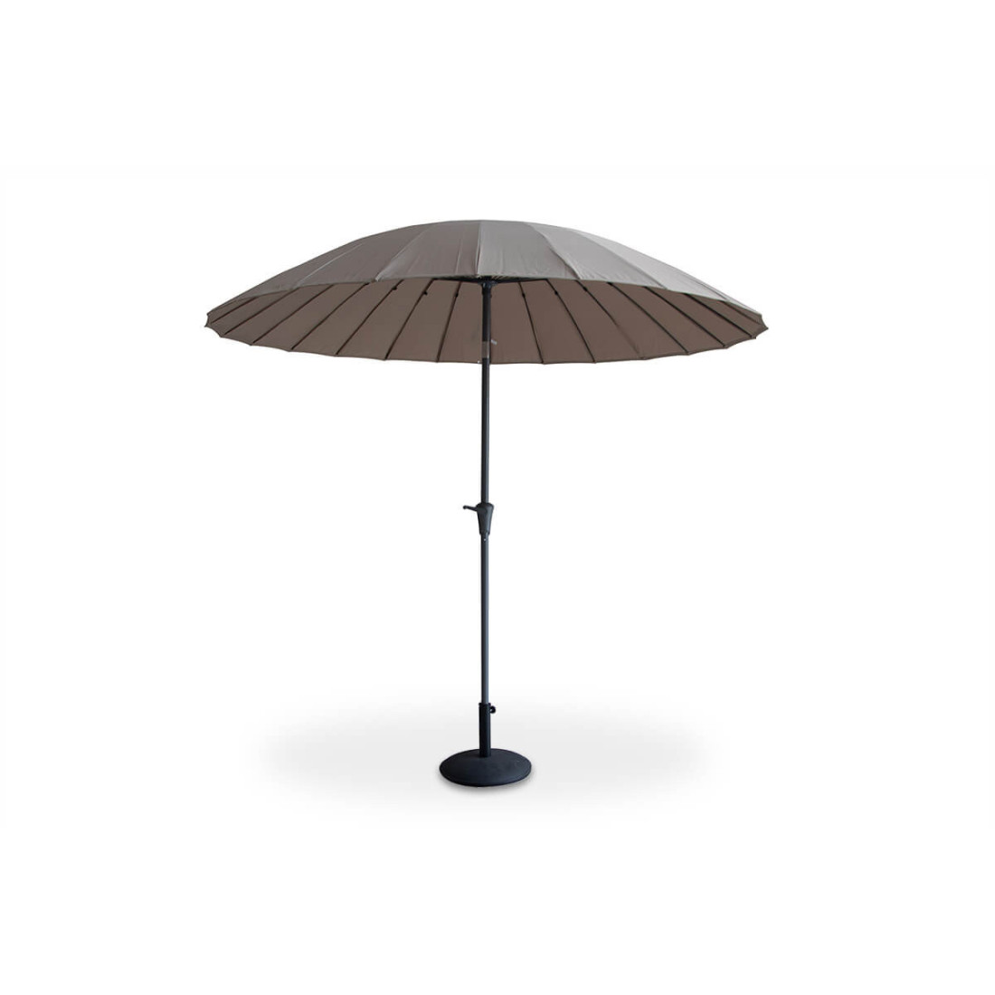 brązowy parasol phuket 