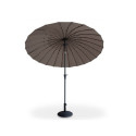 parasol phuket w kolorze taupe