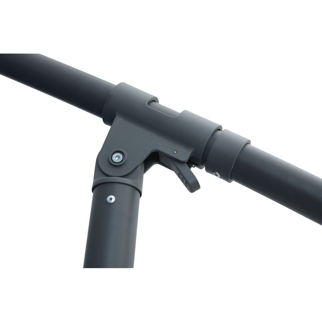 Przycisk od regulacji wysokości czaszy parasola santorini