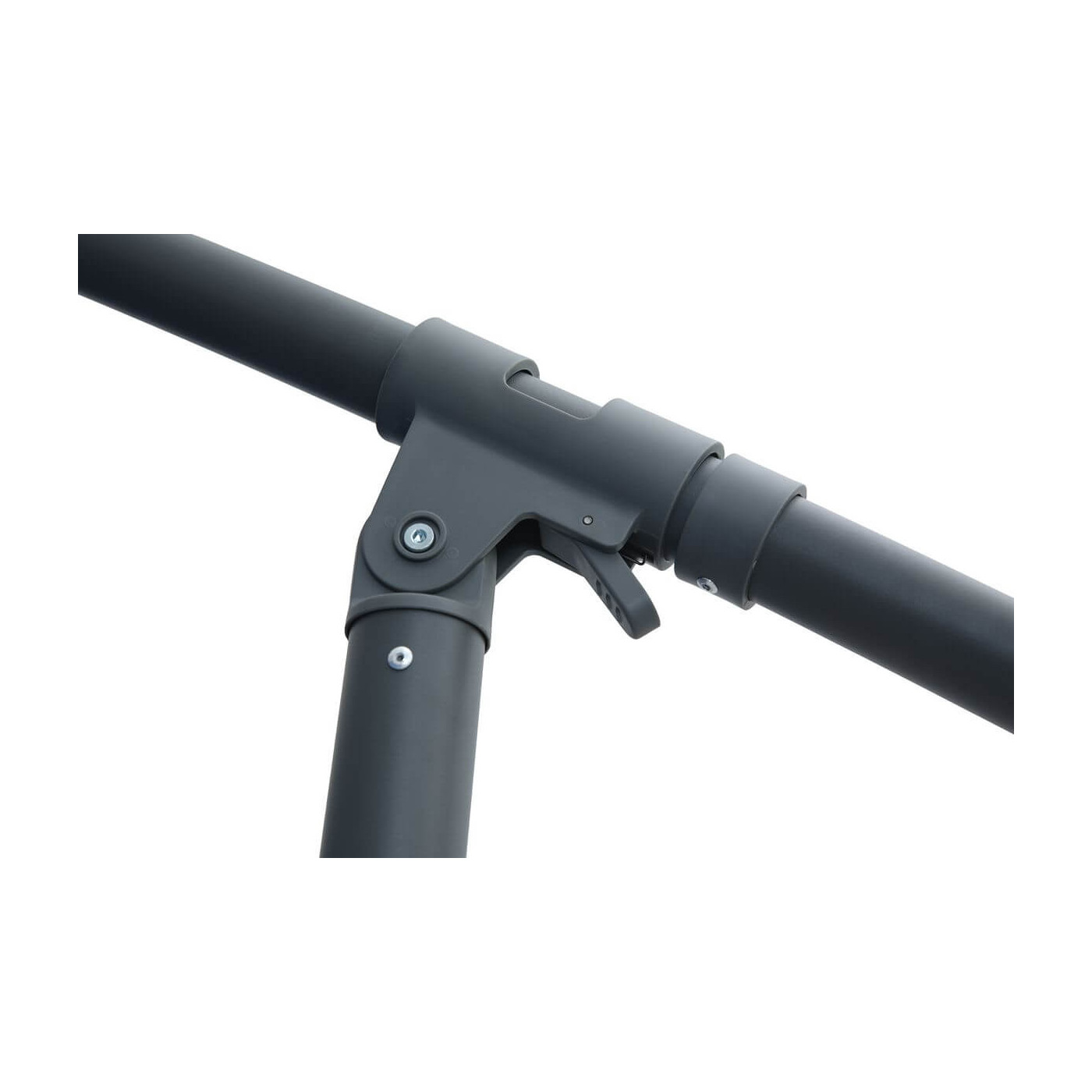 Przycisk od regulacji wysokości czaszy parasola santorini