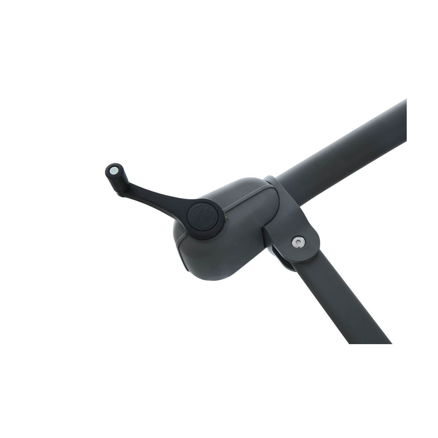 Korba regulująca wysokość parasola saontorini