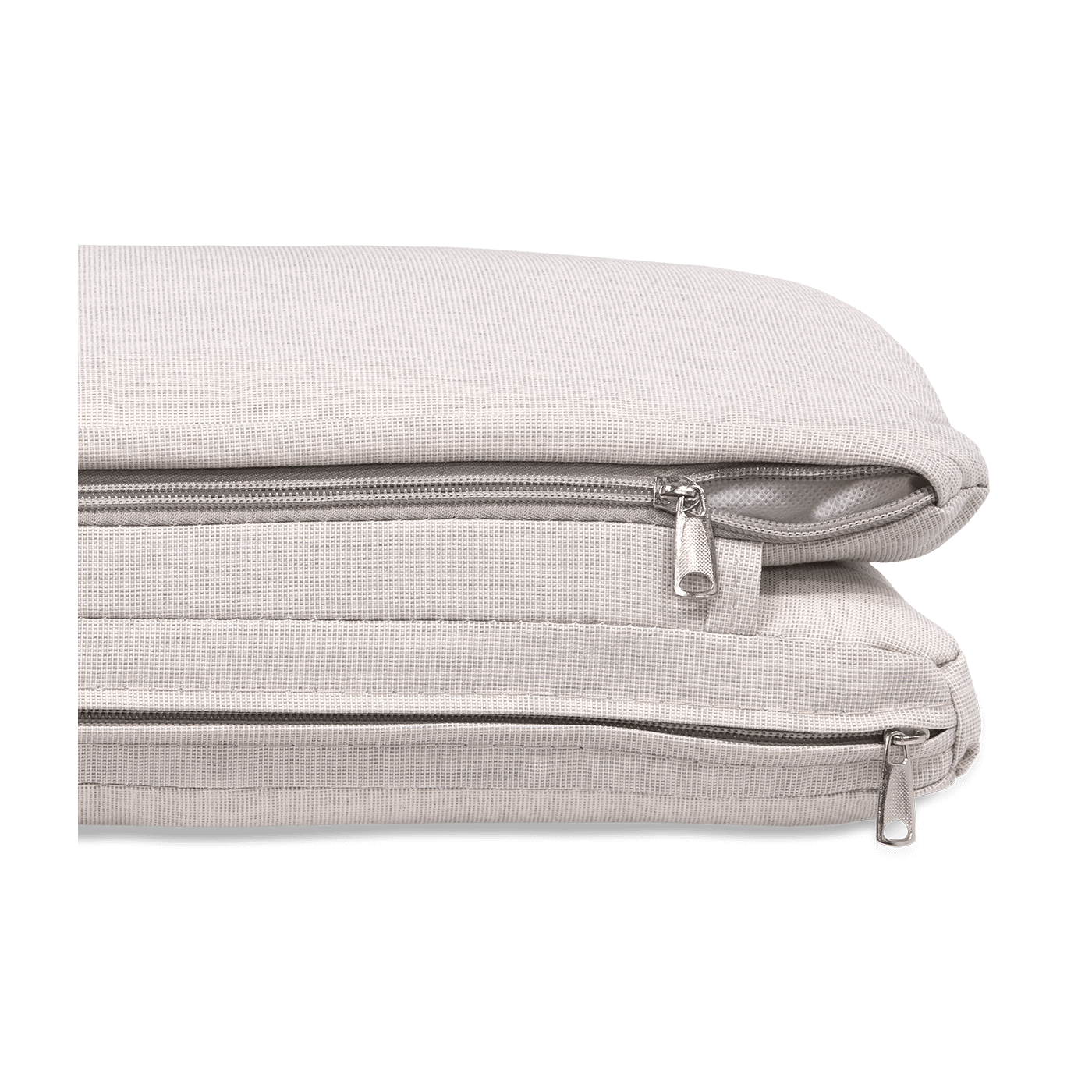 Zestaw Jadalniany do Ogrodu Lotus Dining Dark Grey 61 Furrore