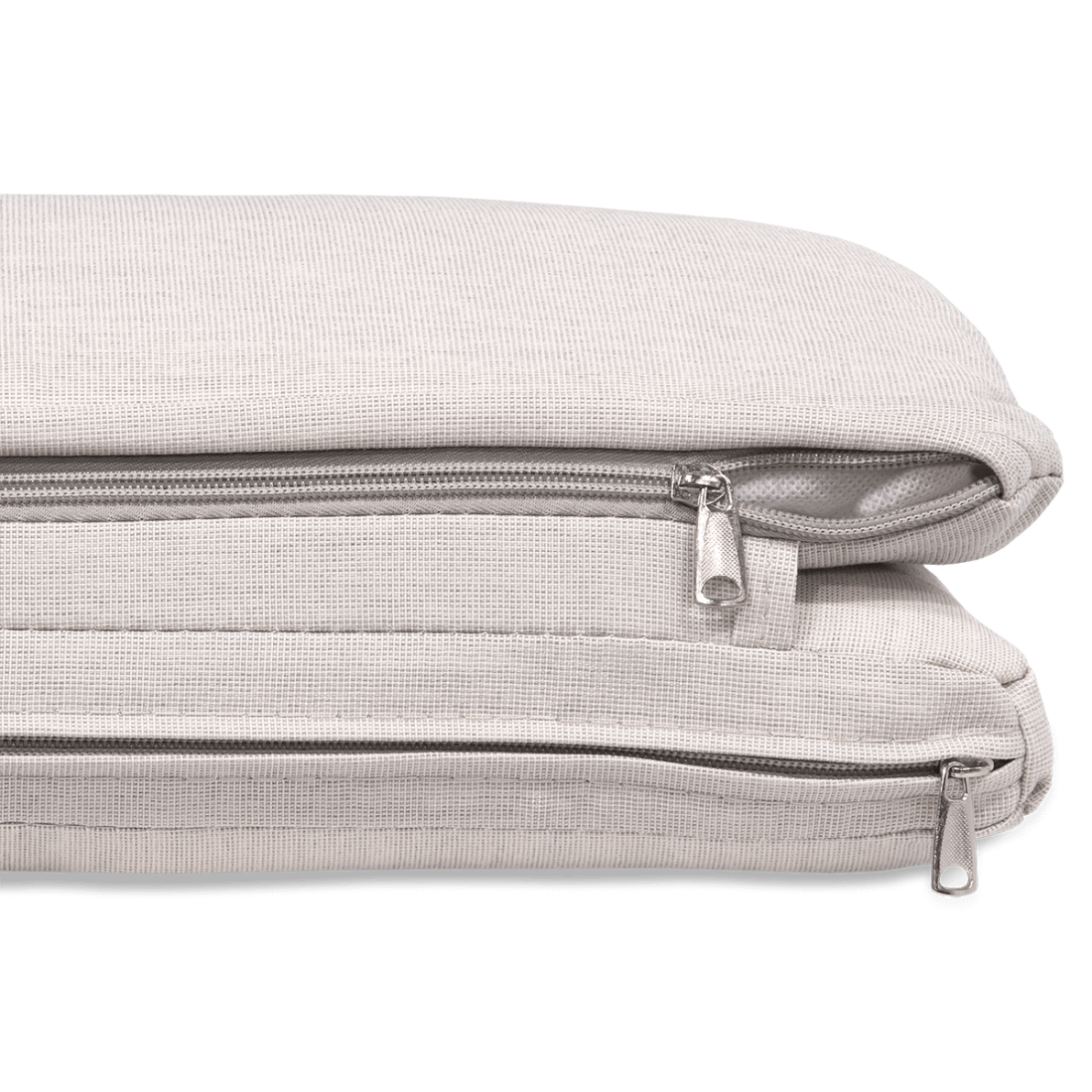 Zestaw Jadalniany do Ogrodu Lotus Dining Dark Grey 61 Furrore