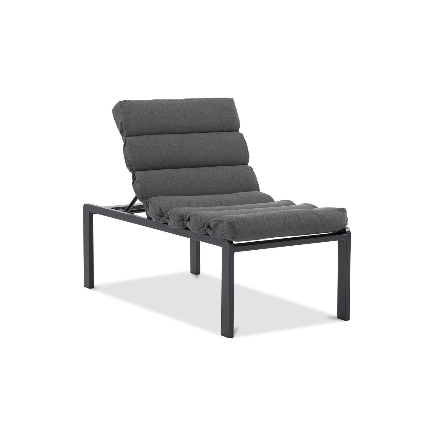 fotel orsey duo dark grey 