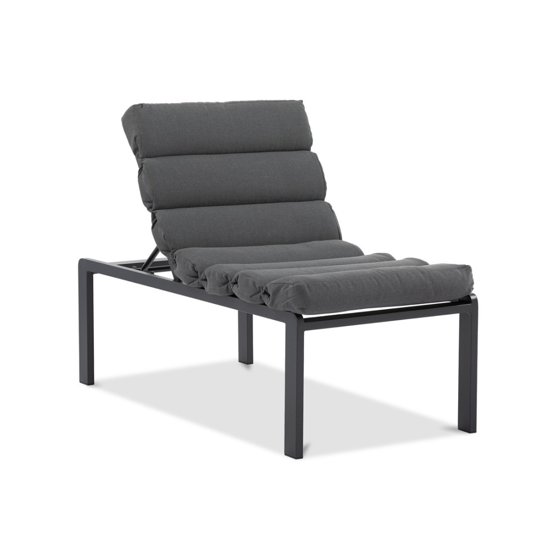 fotel orsey duo dark grey 