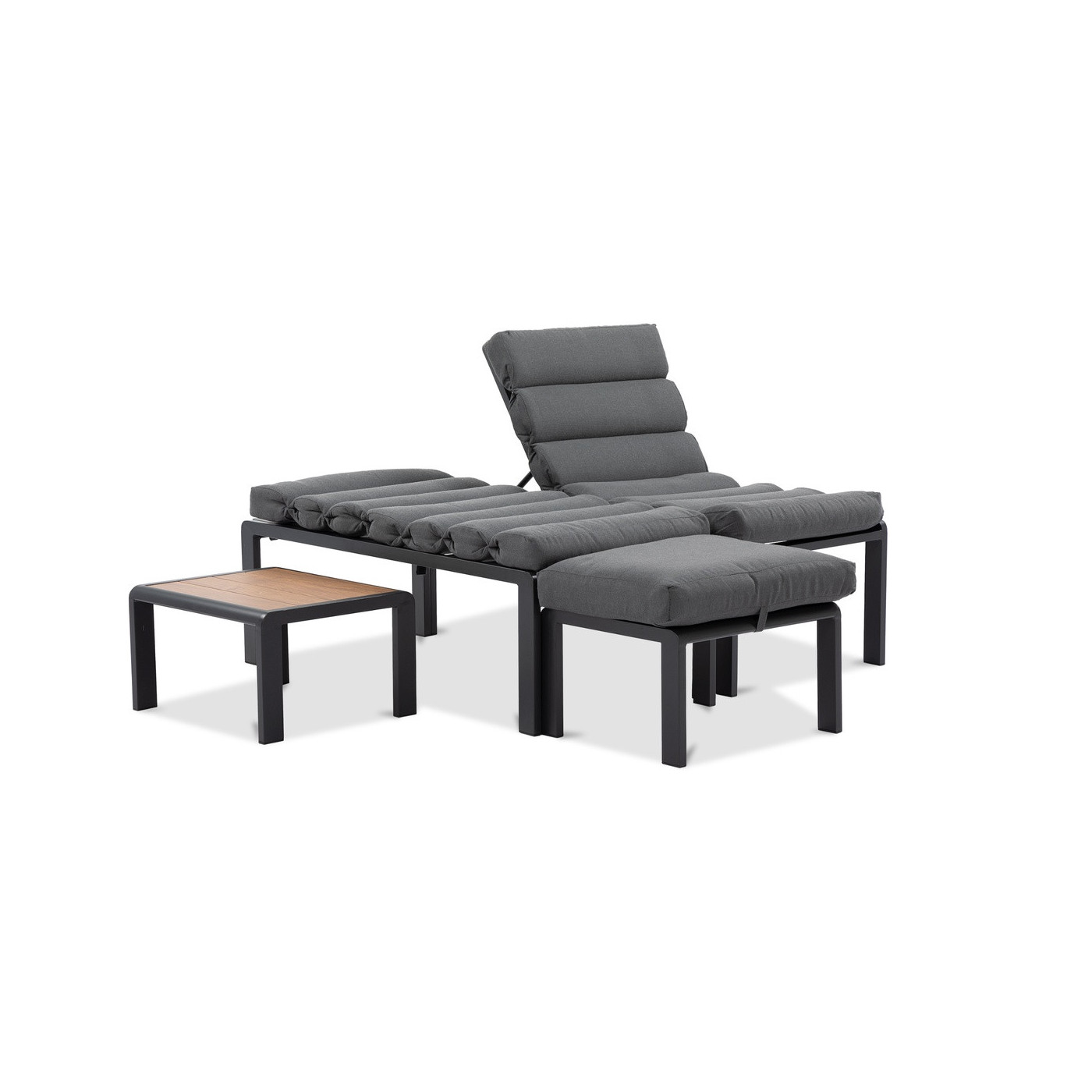 orsey duo dark zestaw