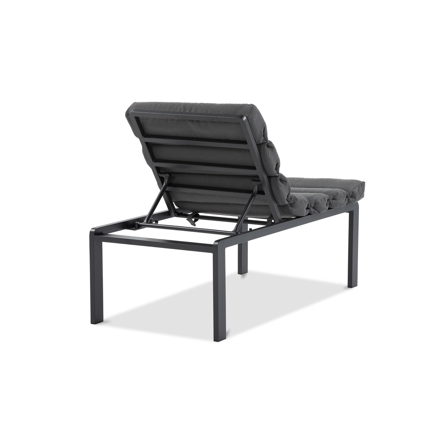 tył fotela orsey duo dark grey 