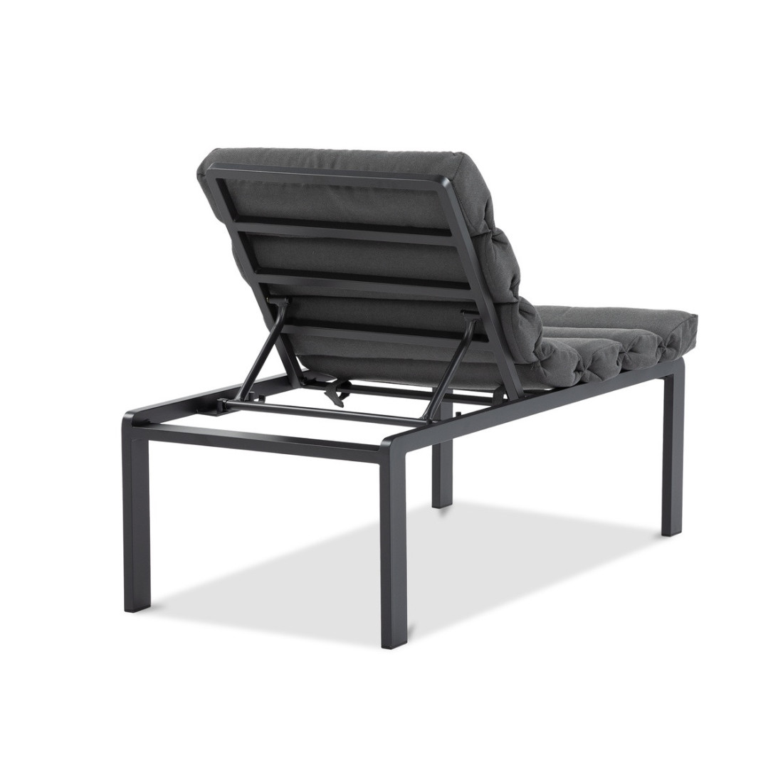 tył fotela orsey duo dark grey 