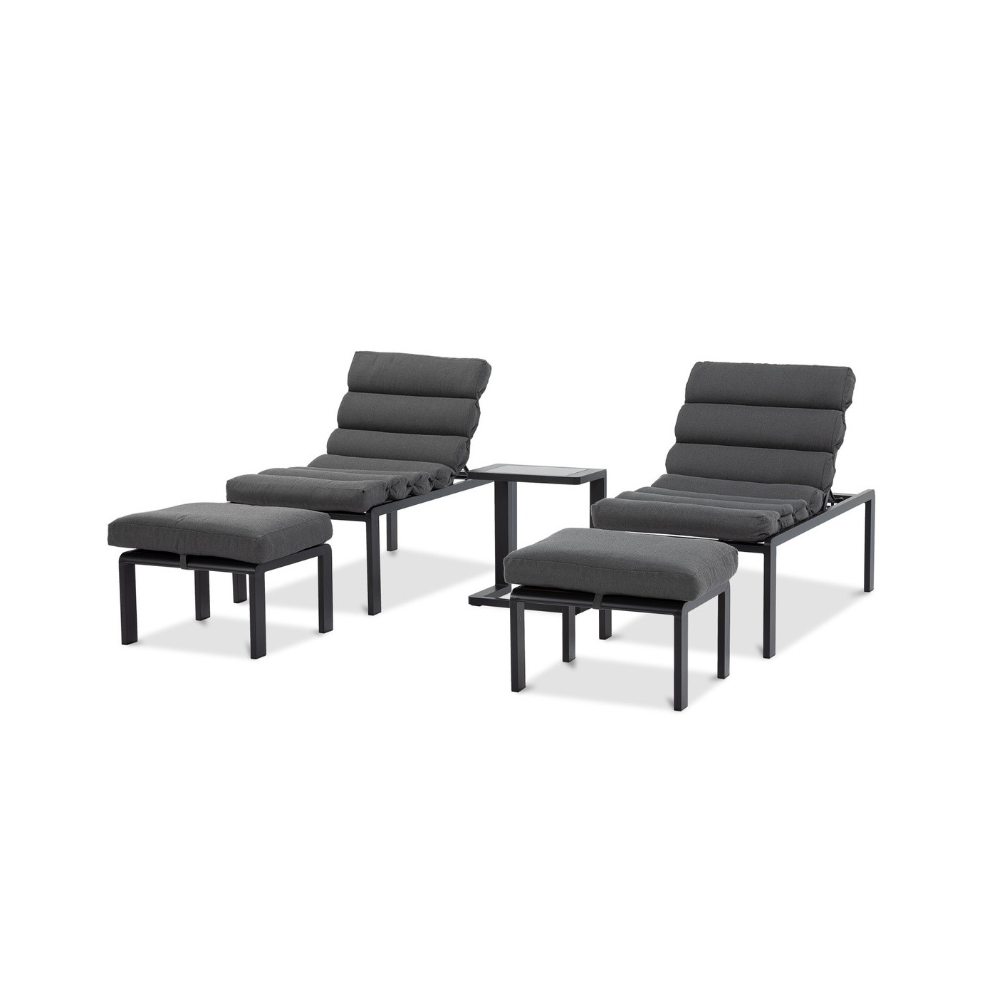 zestaw wypoczynkowy orsey