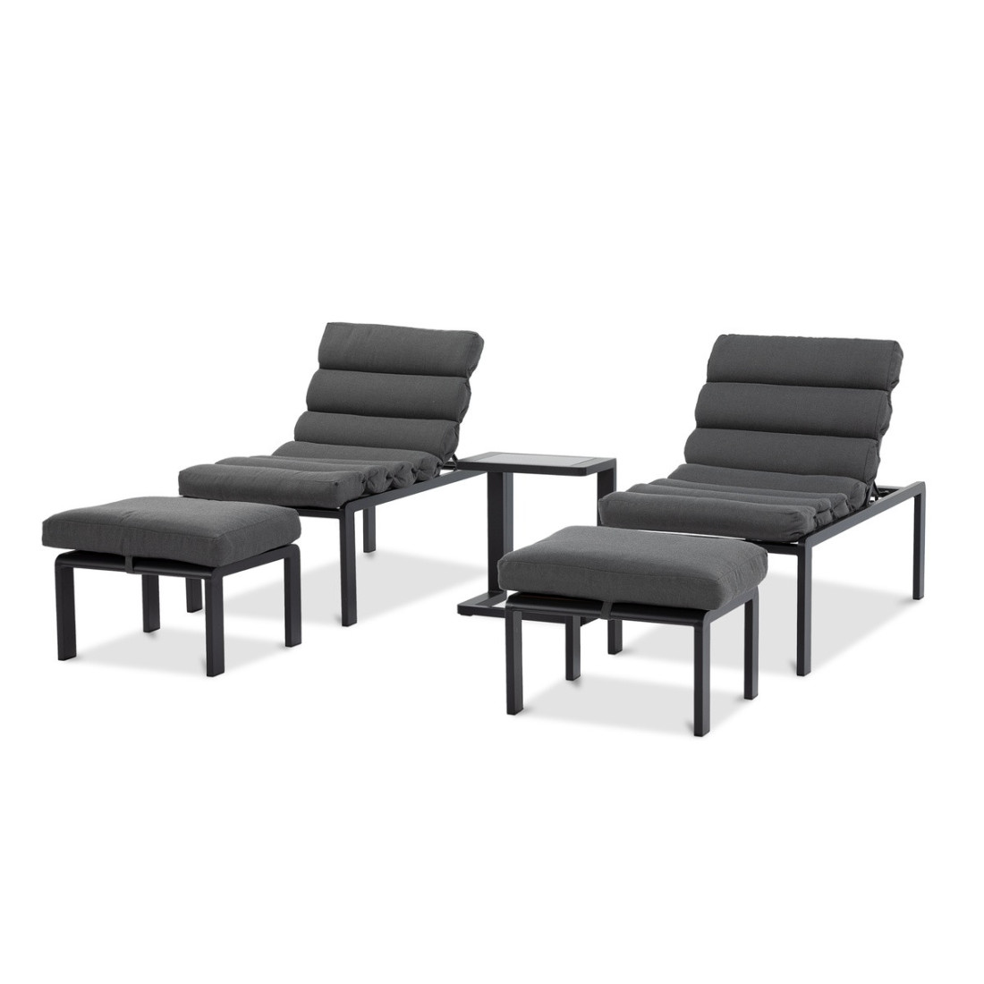 zestaw wypoczynkowy orsey