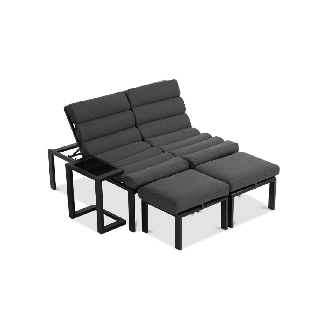 złączone fotele orsey duo