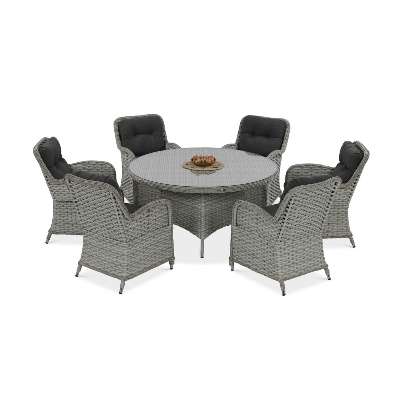 Aranżacja mebli Barcelona 