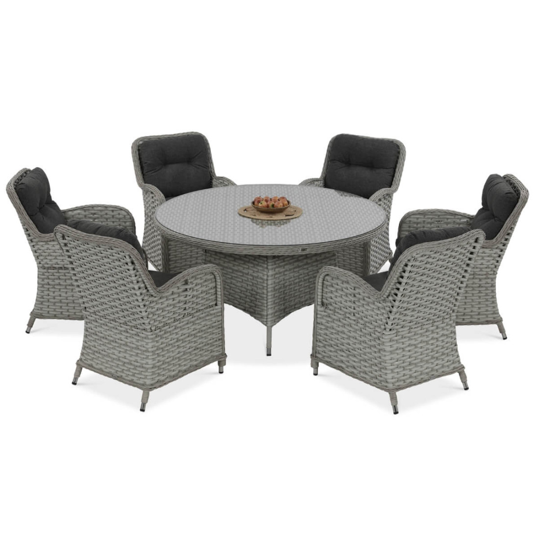 Aranżacja mebli Barcelona 