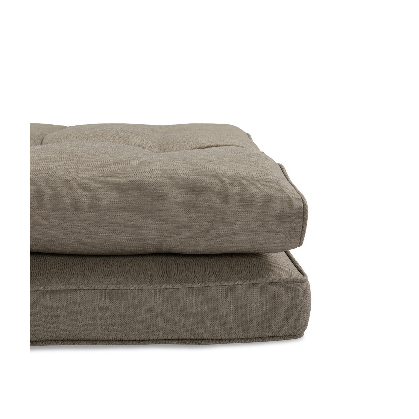 Widok z góry TRIVENTO DUO Beige