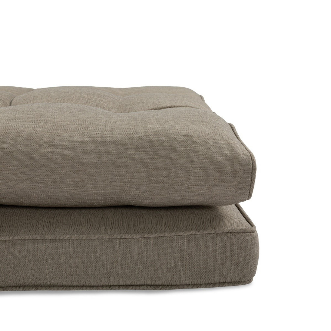 Widok z góry TRIVENTO DUO Beige