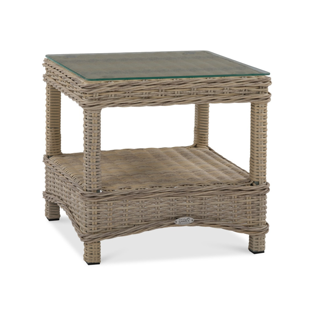 Zbliżenie na element TRIVENTO DUO Beige