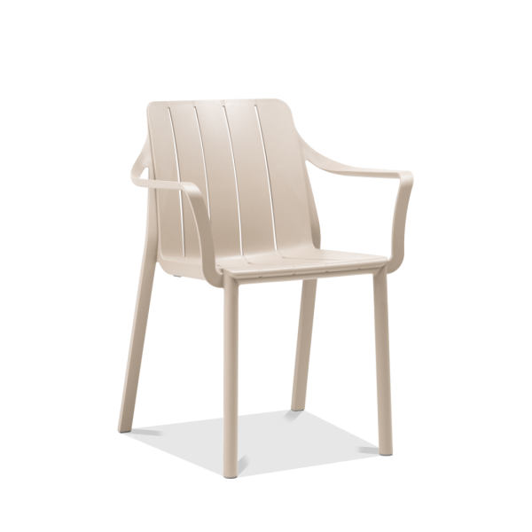 Krzesło TIBERINA Corda od Nardi