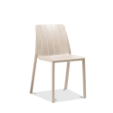 Krzesło TIBERINA BISTROT Corda od Nardi