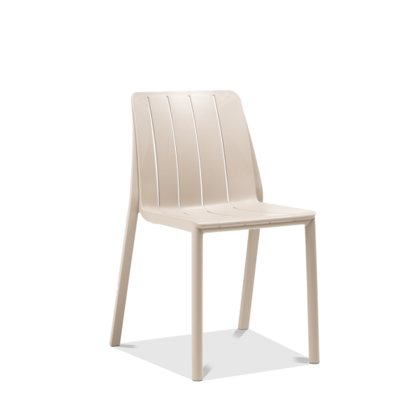 Krzesło TIBERINA BISTROT Corda od Nardi