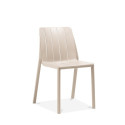 Krzesło TIBERINA BISTROT Corda - Nardi miniatura
