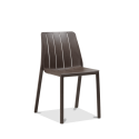 Krzesło TIBERINA BISTROT Terra od Nardi