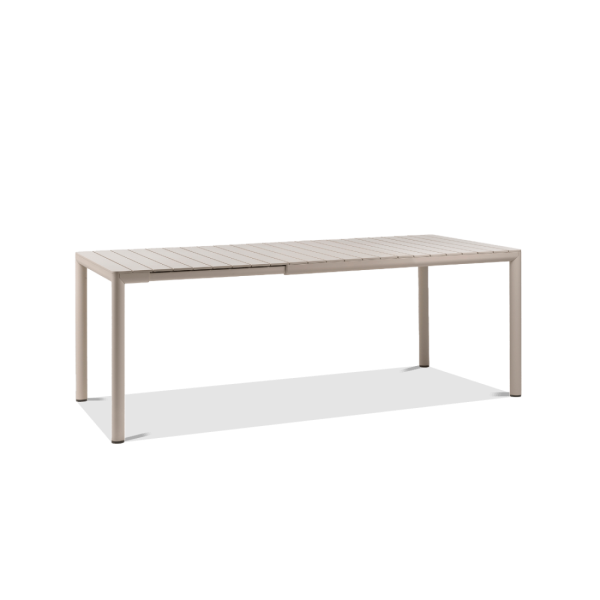 Stół TEVERE 147 Corda od Nardi