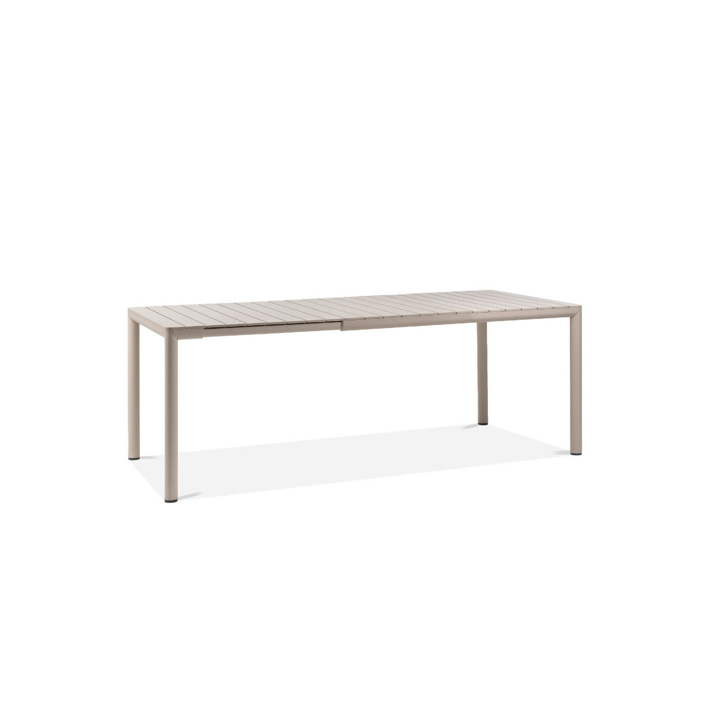 Stół TEVERE 147 Corda od Nardi miniatura