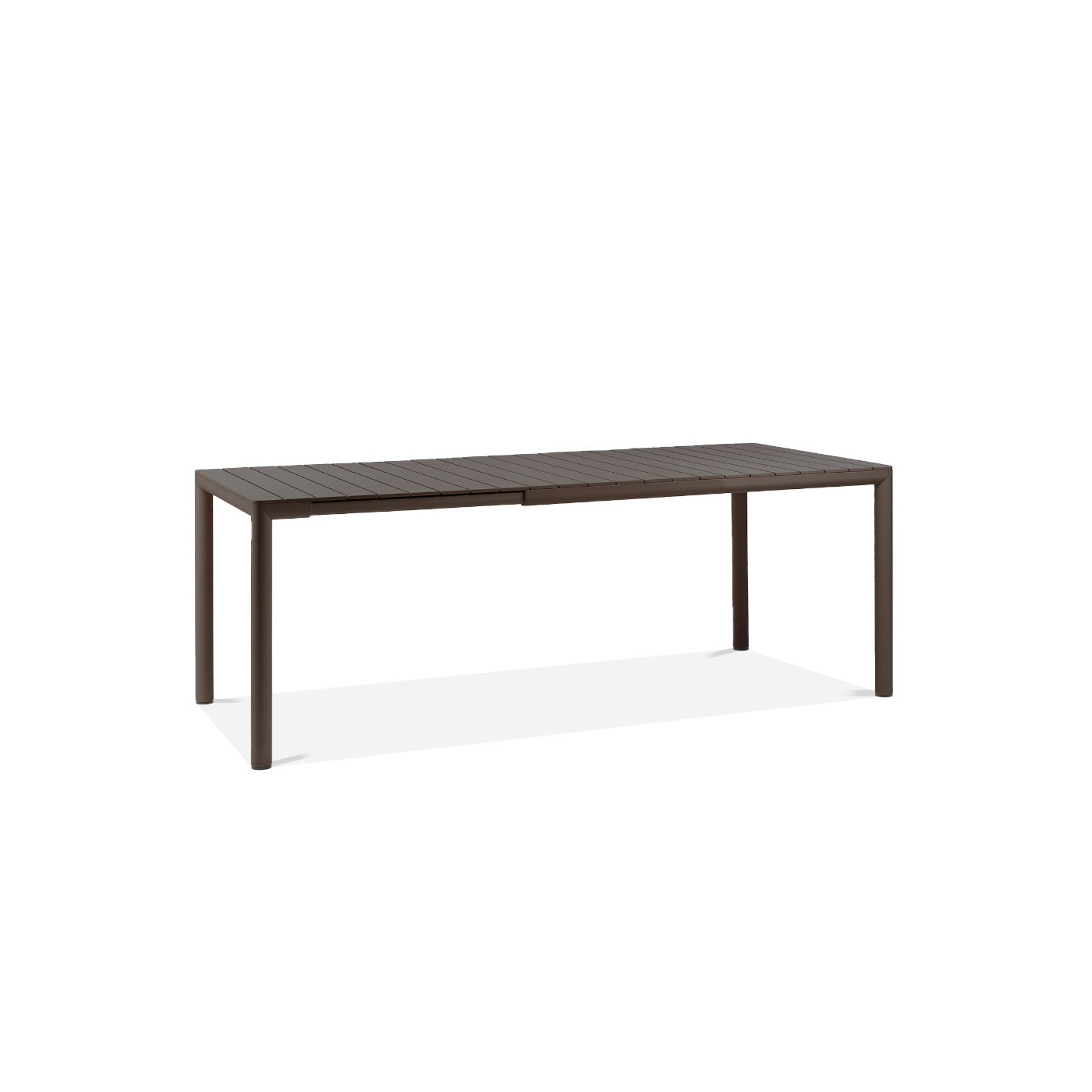 Stół TEVERE 147 Terra - Nardi miniatura