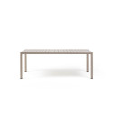 Stół TEVERE 210 Corda od Nardi - front złożony