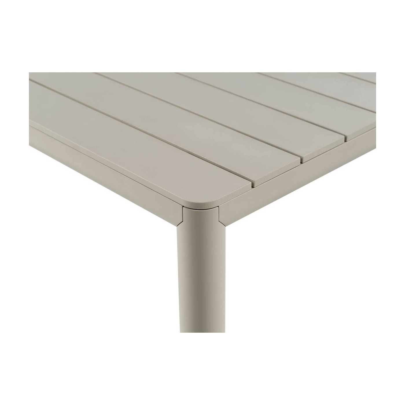 Stół TEVERE 210 Corda - Nardi szczegóły stołu