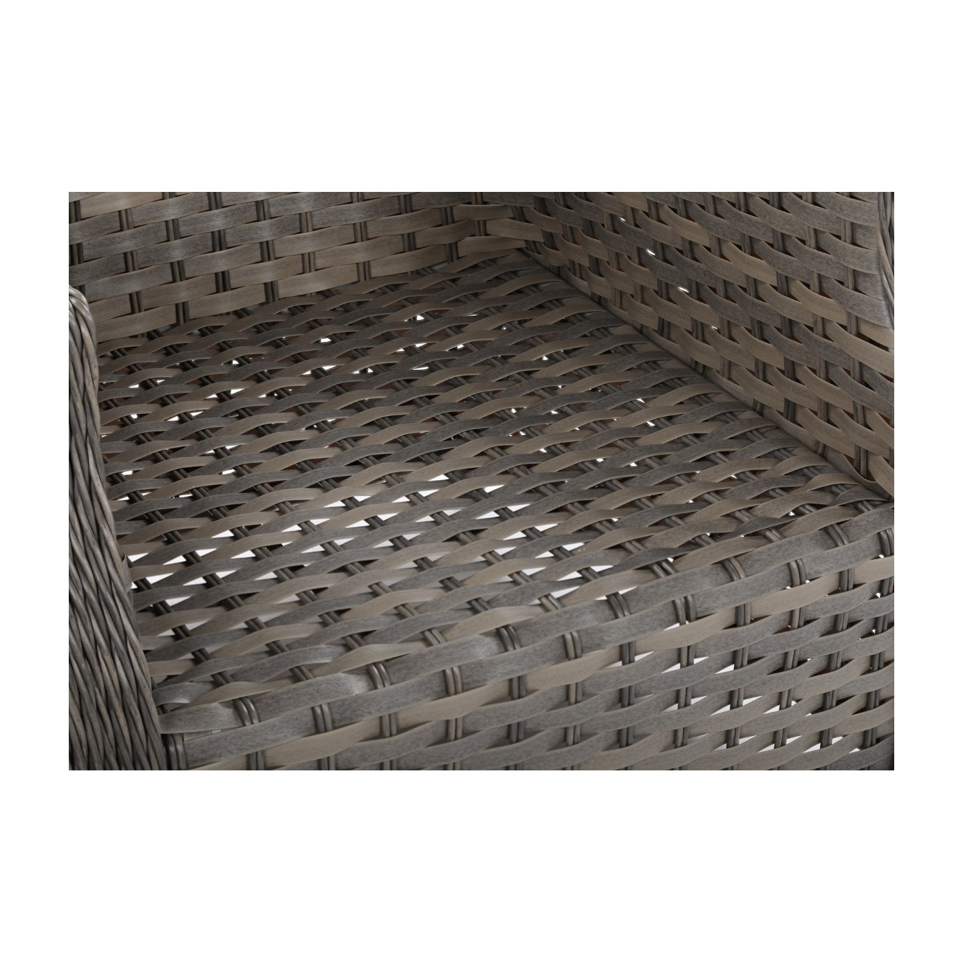 Zbliżenie na stół TRIVENTO DUO