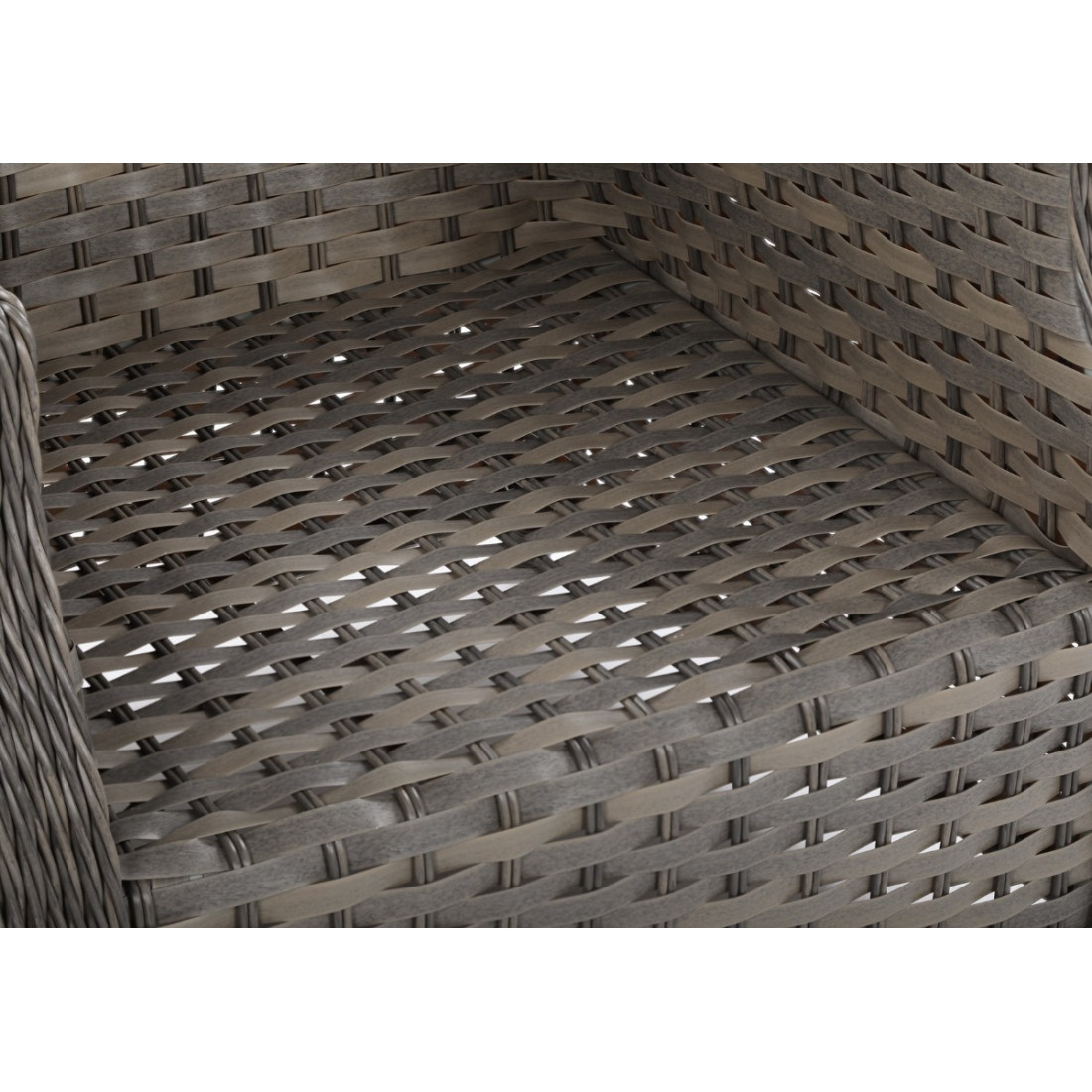 Zbliżenie na stół TRIVENTO DUO