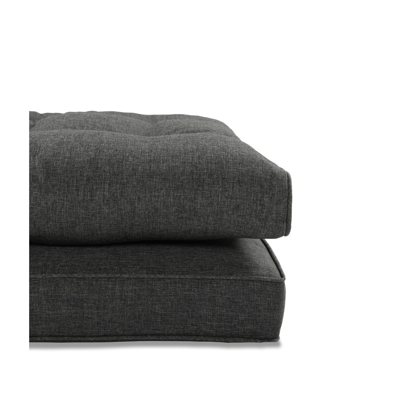 Przód fotela z technorattanu 