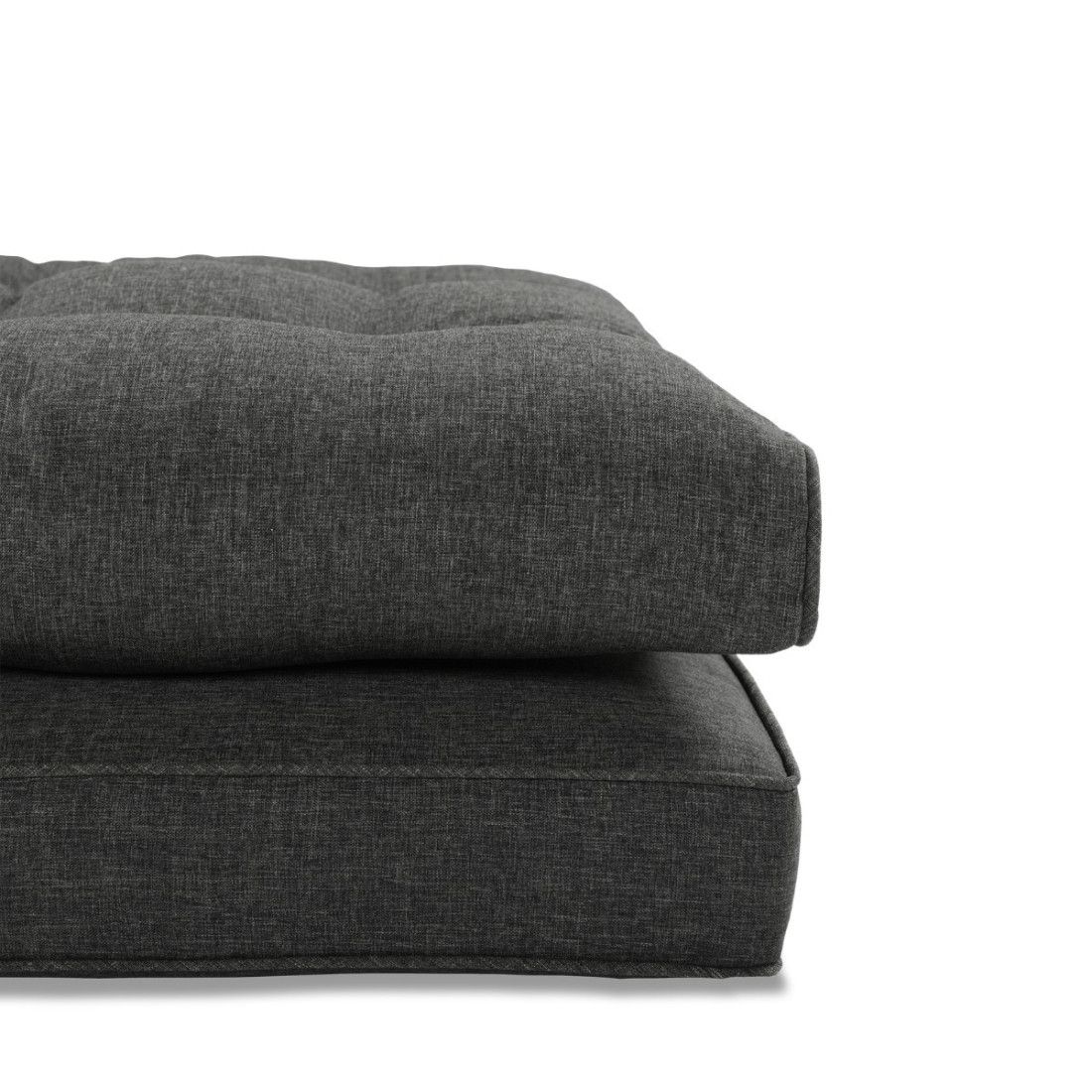 Przód fotela z technorattanu 